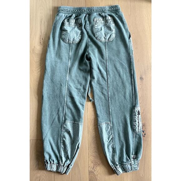 Anthropologie Daily Practice Killington Pants - Soft & Flattering - Picture 2 of 4